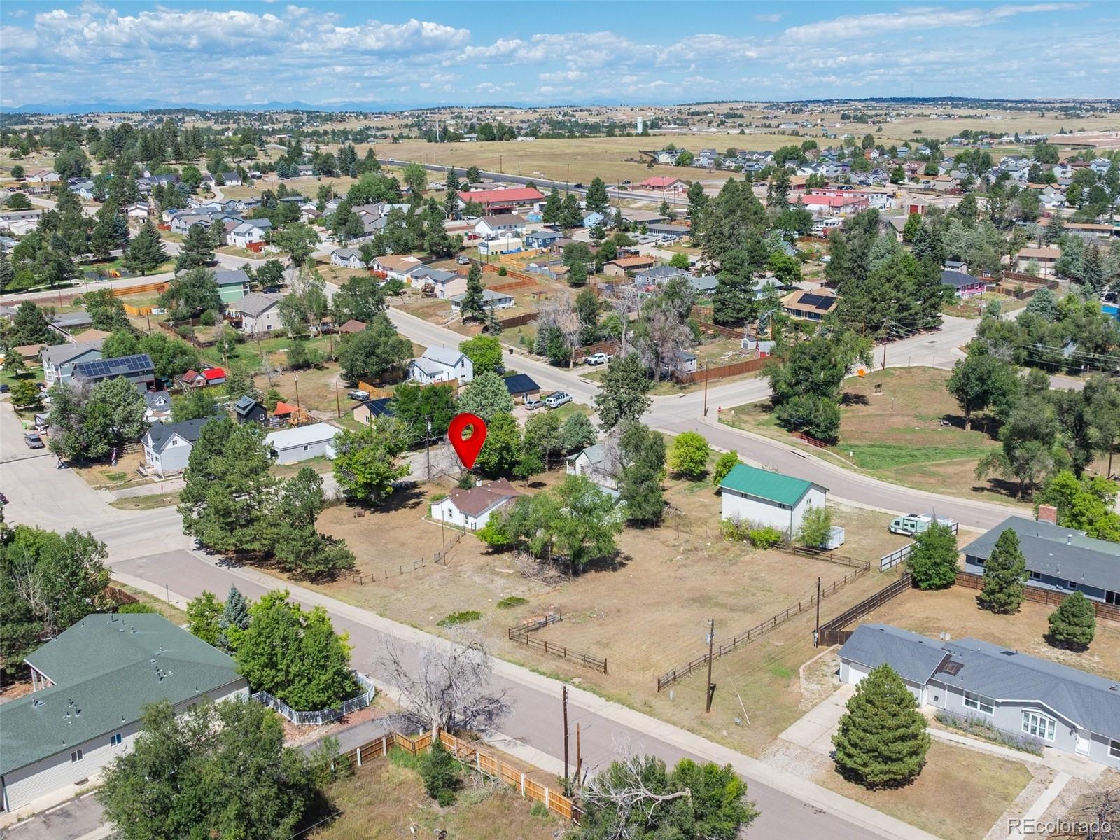 MLS Image #45 for 350 s elbert street,elizabeth, Colorado