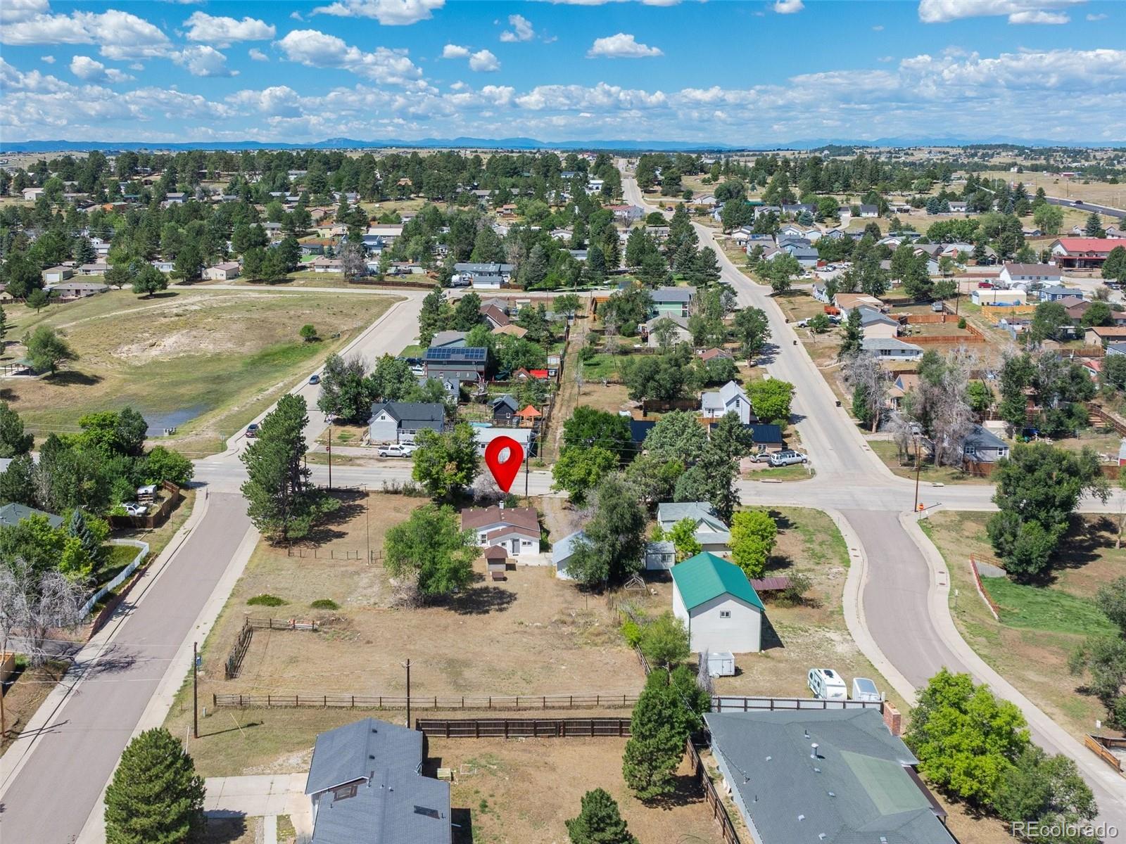 MLS Image #46 for 350 s elbert street,elizabeth, Colorado