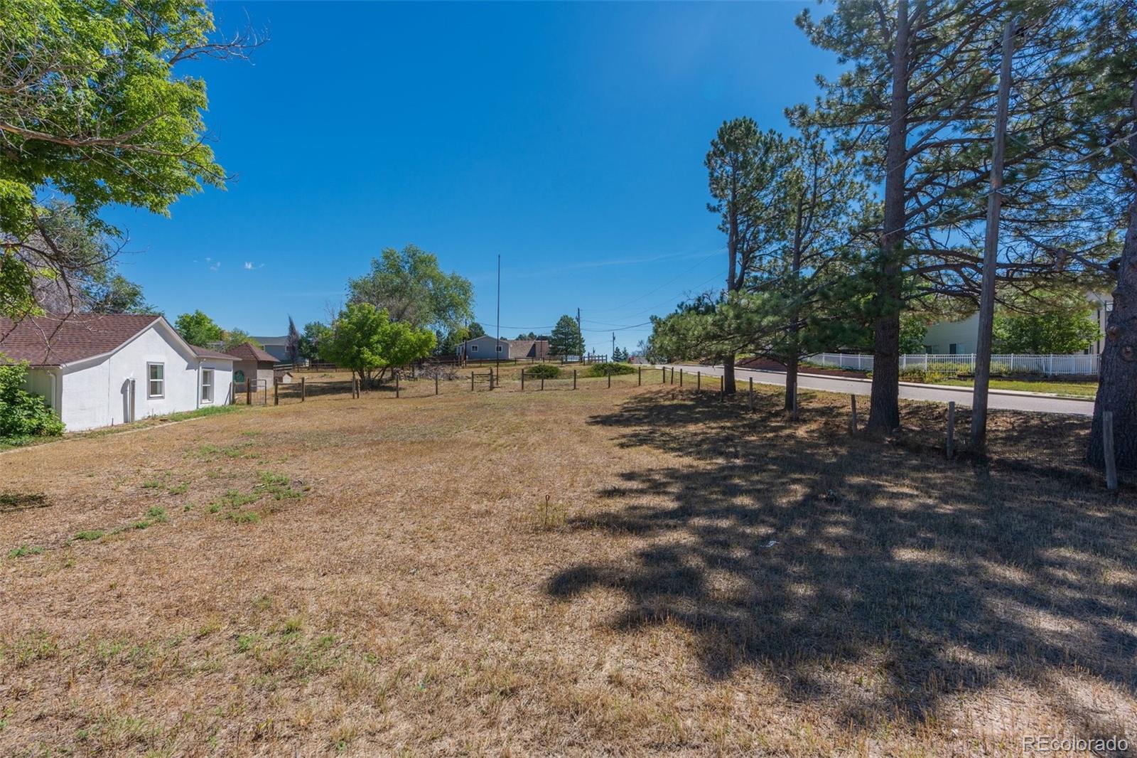 MLS Image #47 for 350 s elbert street,elizabeth, Colorado