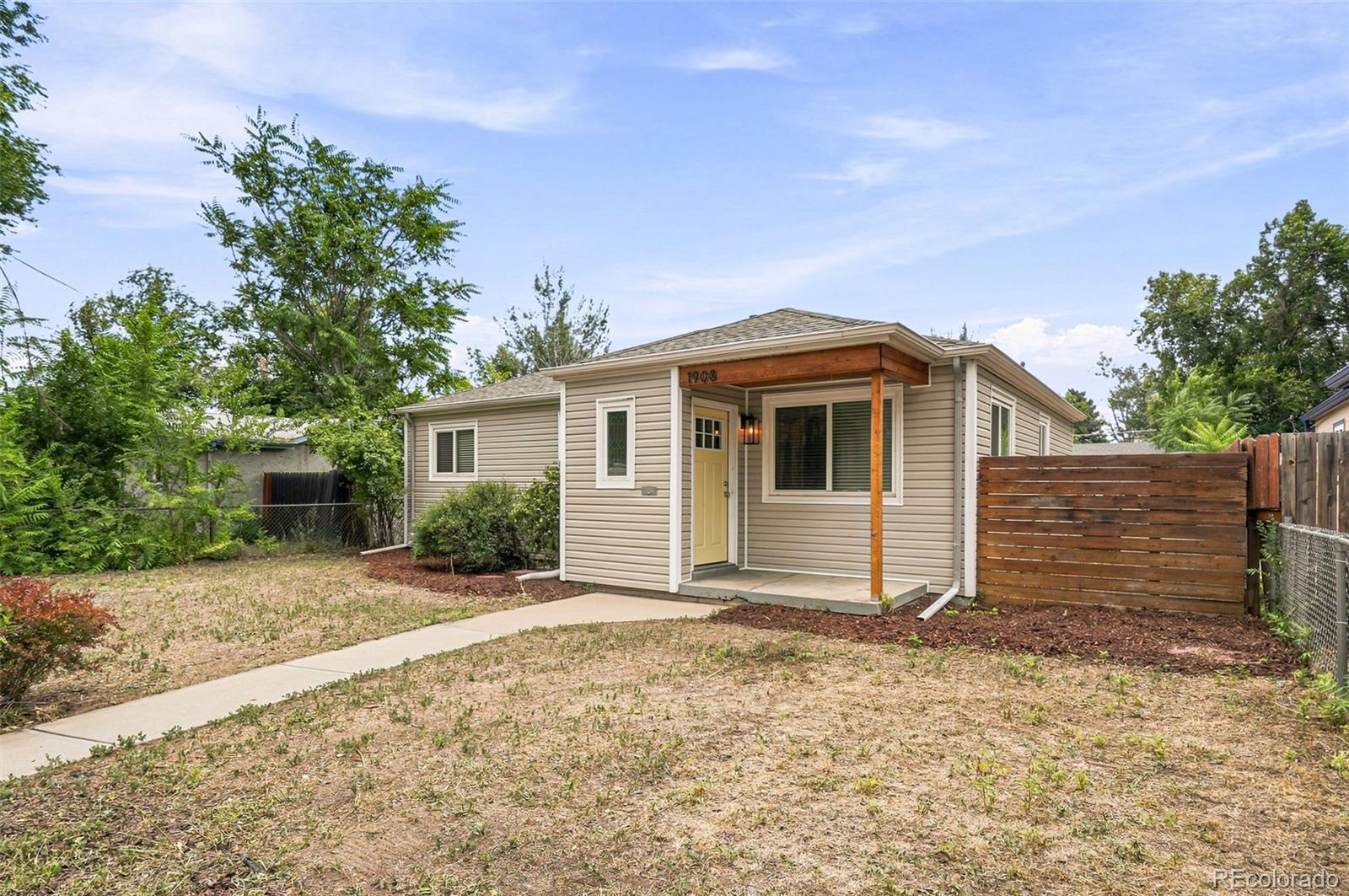 MLS Image #2 for 1908  akron street,aurora, Colorado