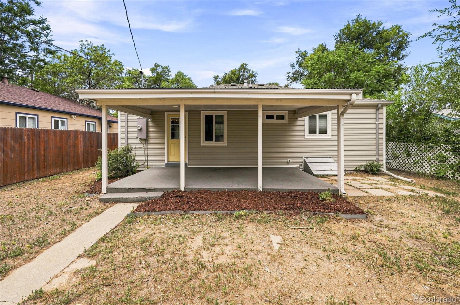 MLS Image #33 for 1908  akron street,aurora, Colorado