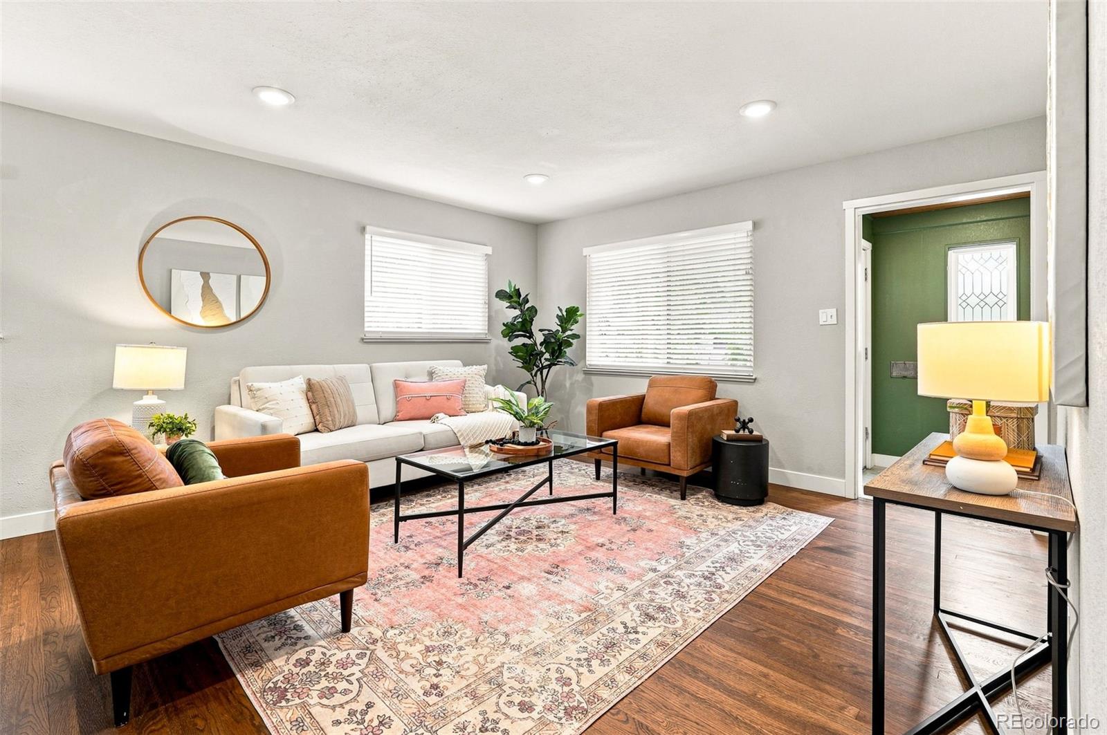 MLS Image #5 for 1908  akron street,aurora, Colorado
