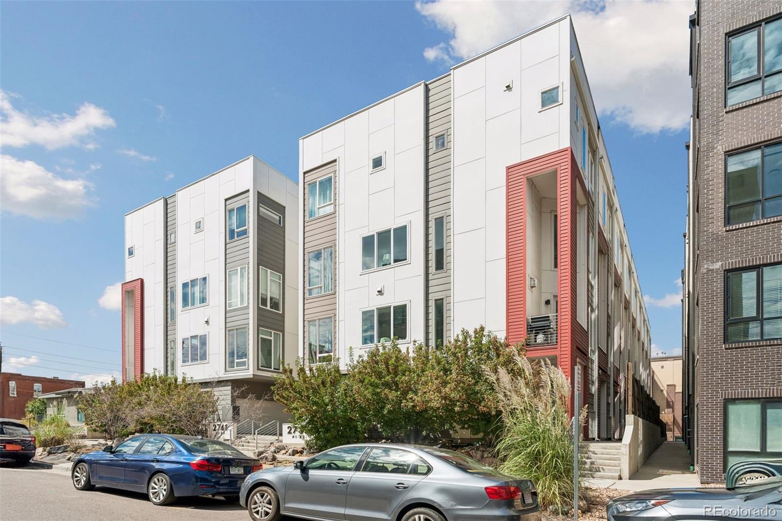 MLS Image #1 for 2733 w 28th avenue 7,denver, Colorado