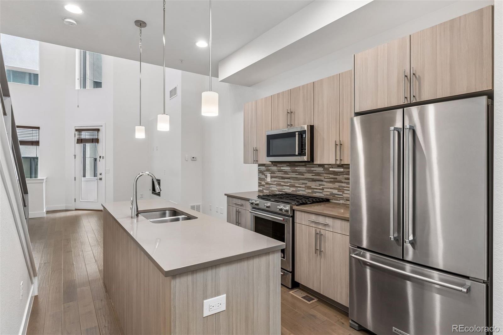 MLS Image #13 for 2733 w 28th avenue 7,denver, Colorado