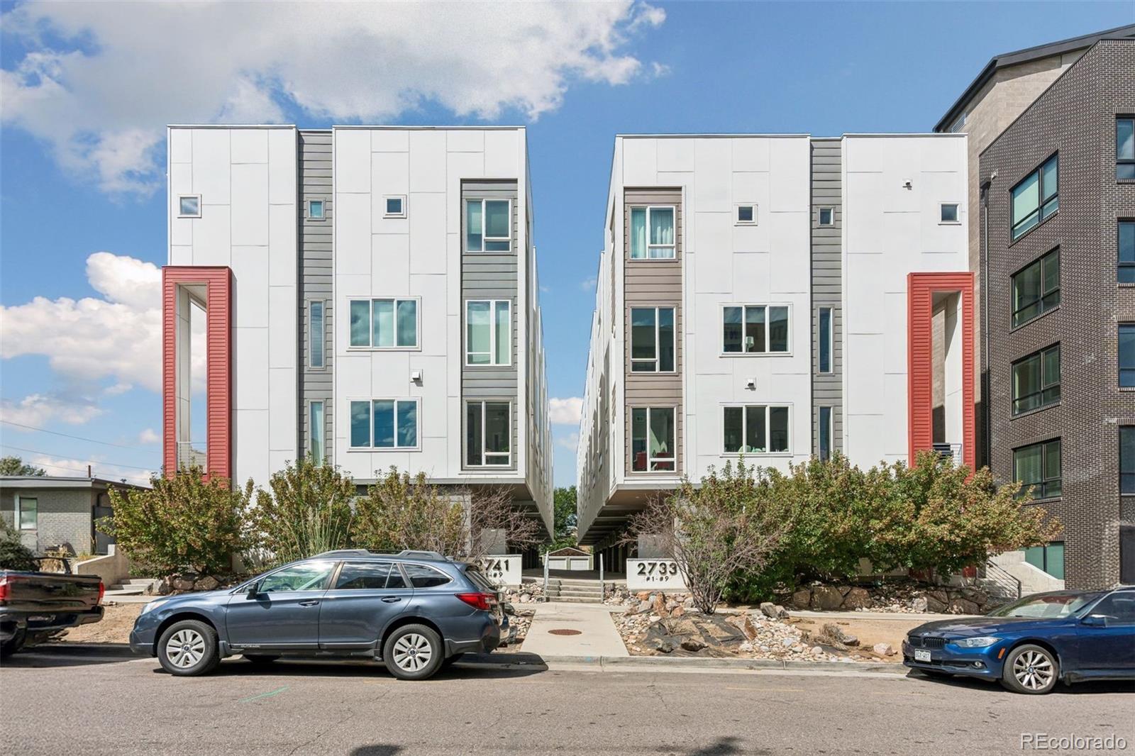 MLS Image #2 for 2733 w 28th avenue 7,denver, Colorado