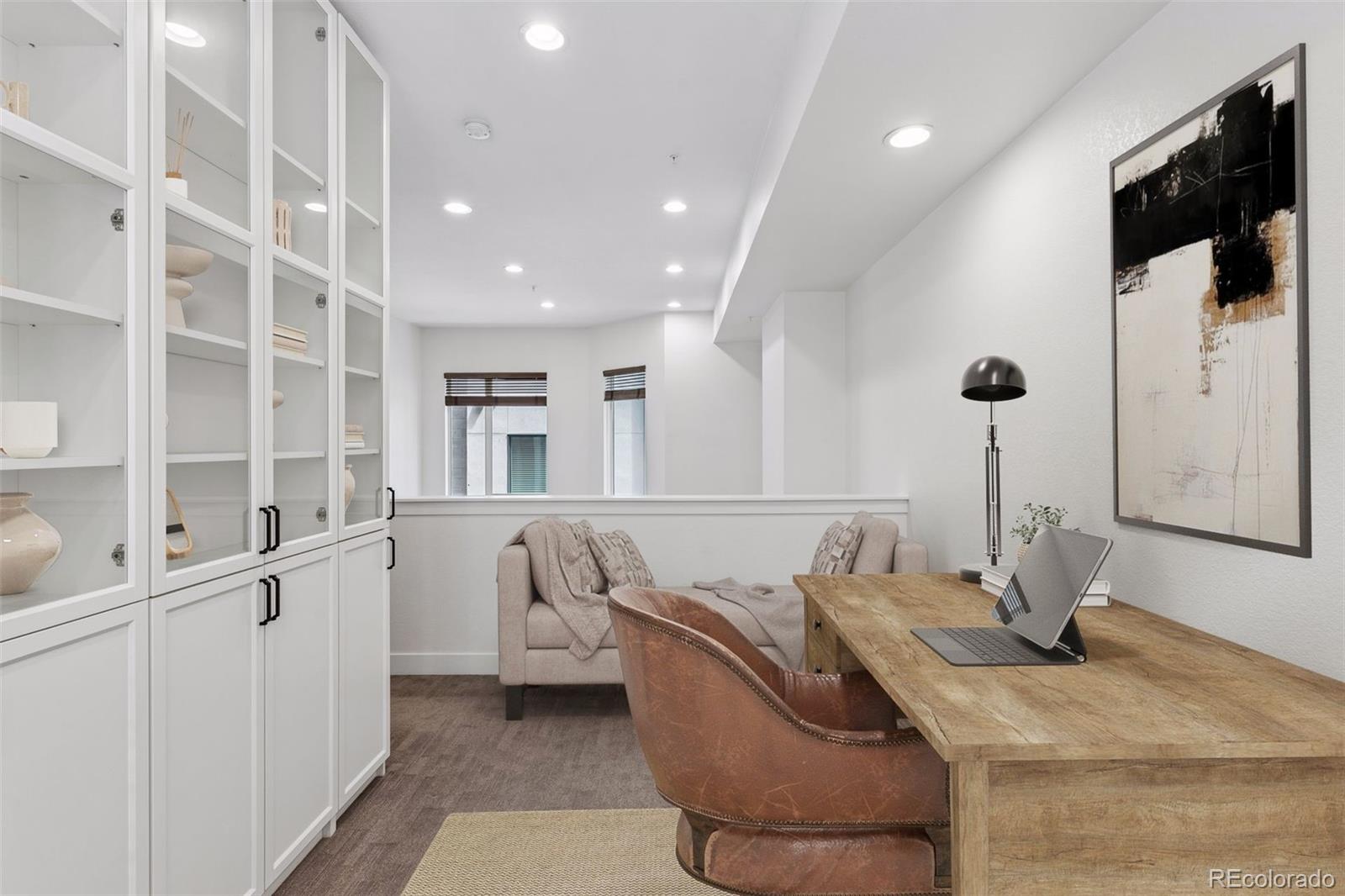 MLS Image #25 for 2733 w 28th avenue 7,denver, Colorado