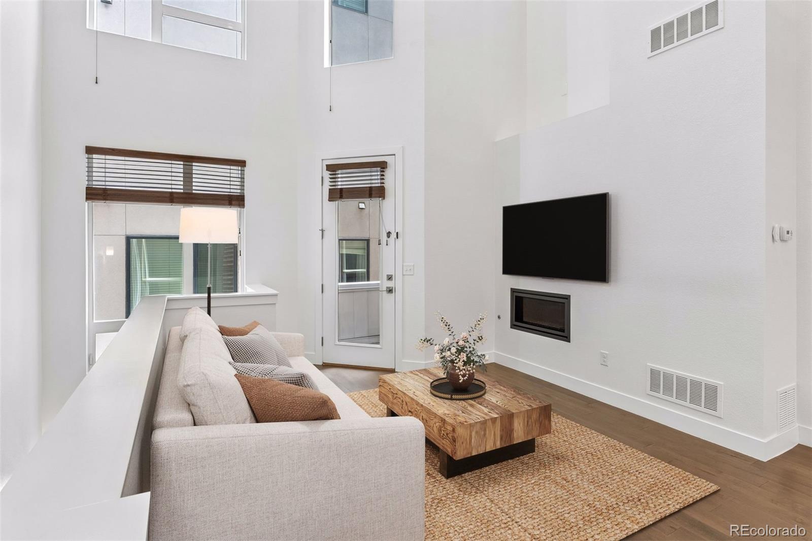 MLS Image #3 for 2733 w 28th avenue 7,denver, Colorado