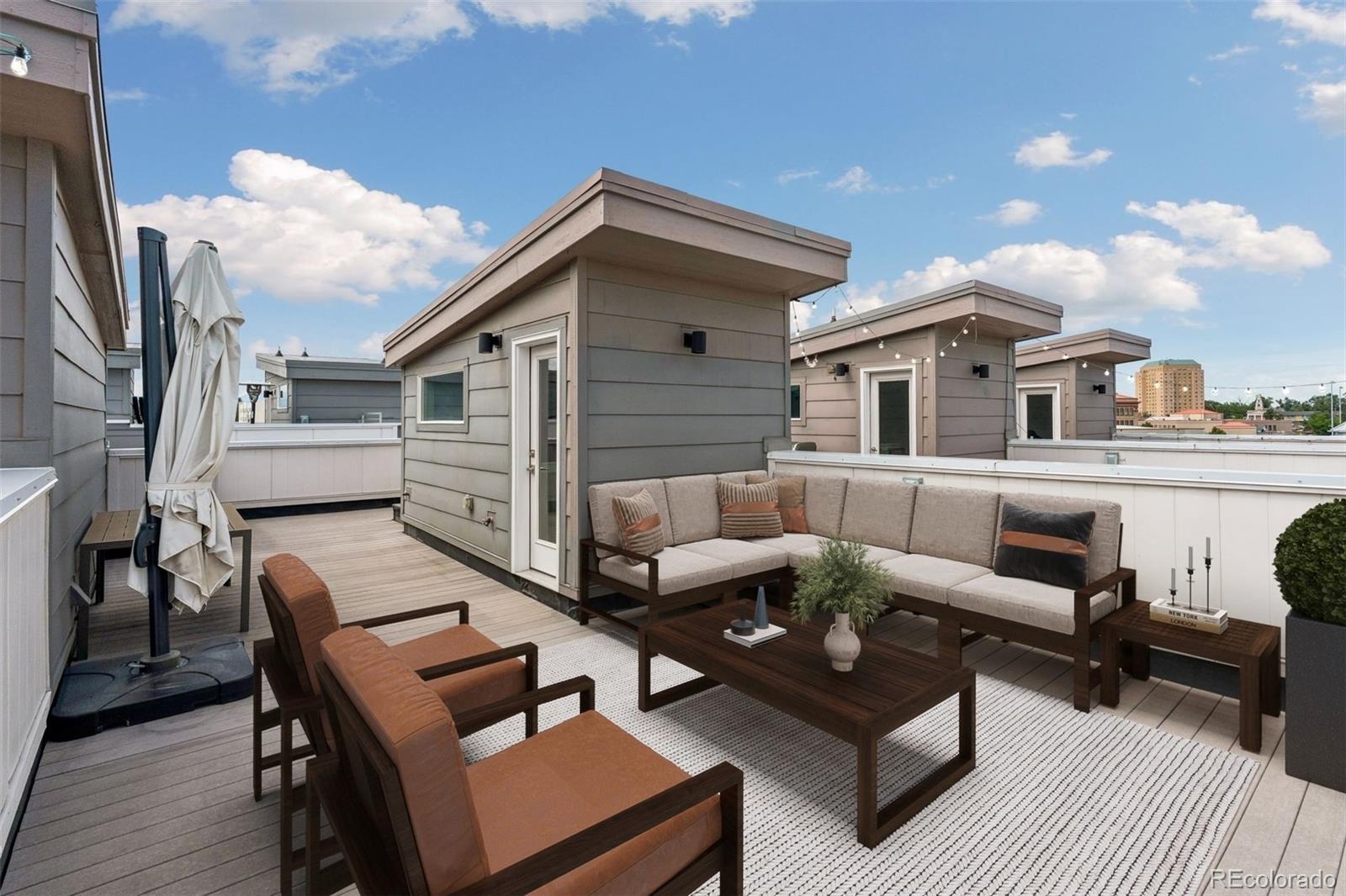MLS Image #31 for 2733 w 28th avenue 7,denver, Colorado