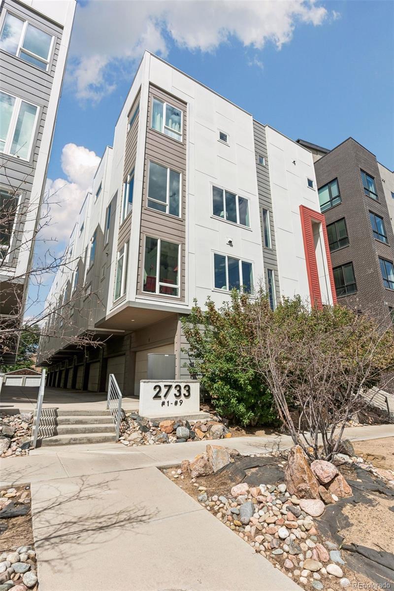 MLS Image #37 for 2733 w 28th avenue 7,denver, Colorado