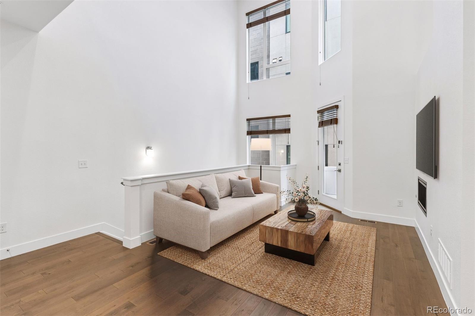 MLS Image #4 for 2733 w 28th avenue 7,denver, Colorado
