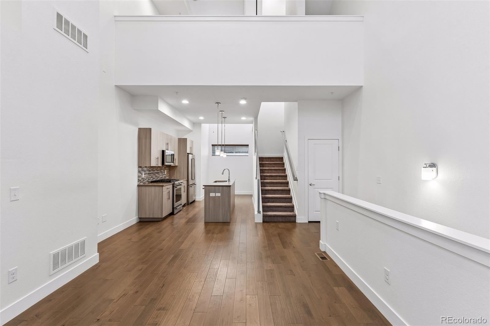 MLS Image #8 for 2733 w 28th avenue 7,denver, Colorado