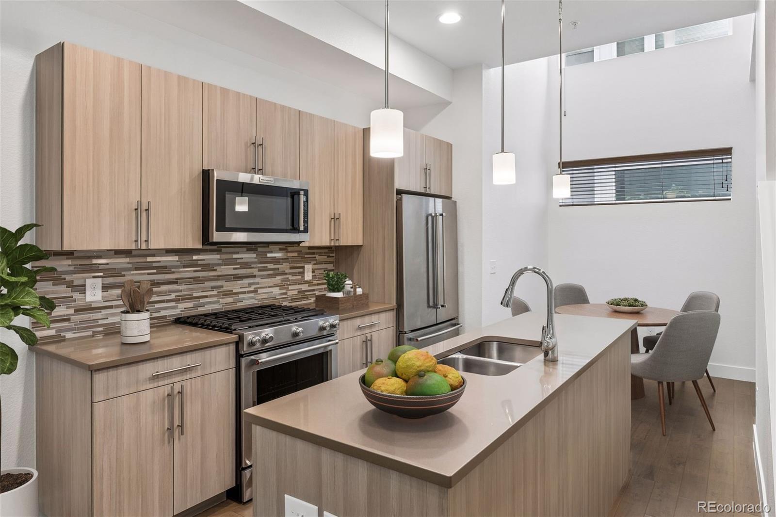 MLS Image #9 for 2733 w 28th avenue 7,denver, Colorado