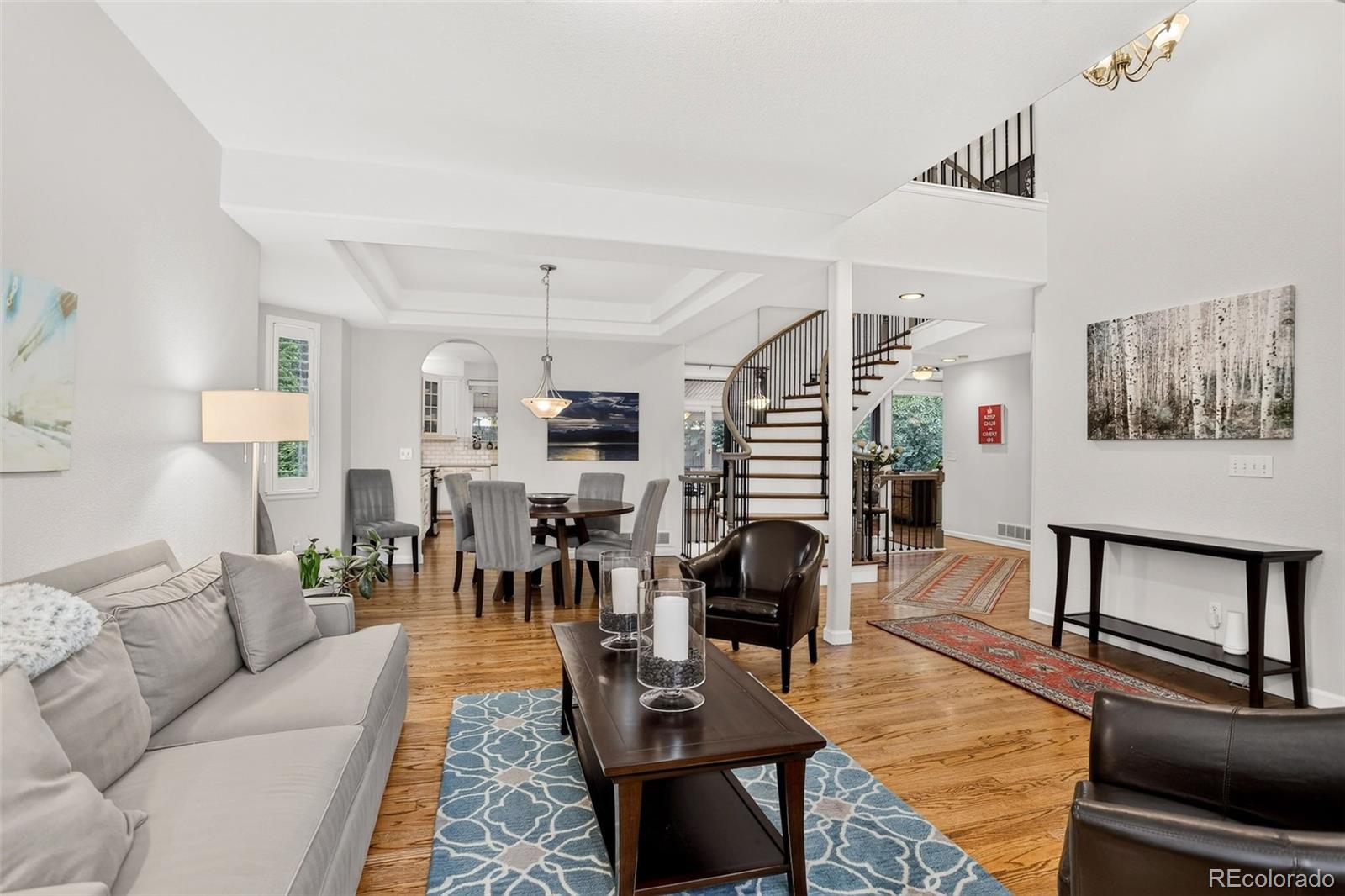 MLS Image #3 for 15773 w 72nd circle,arvada, Colorado