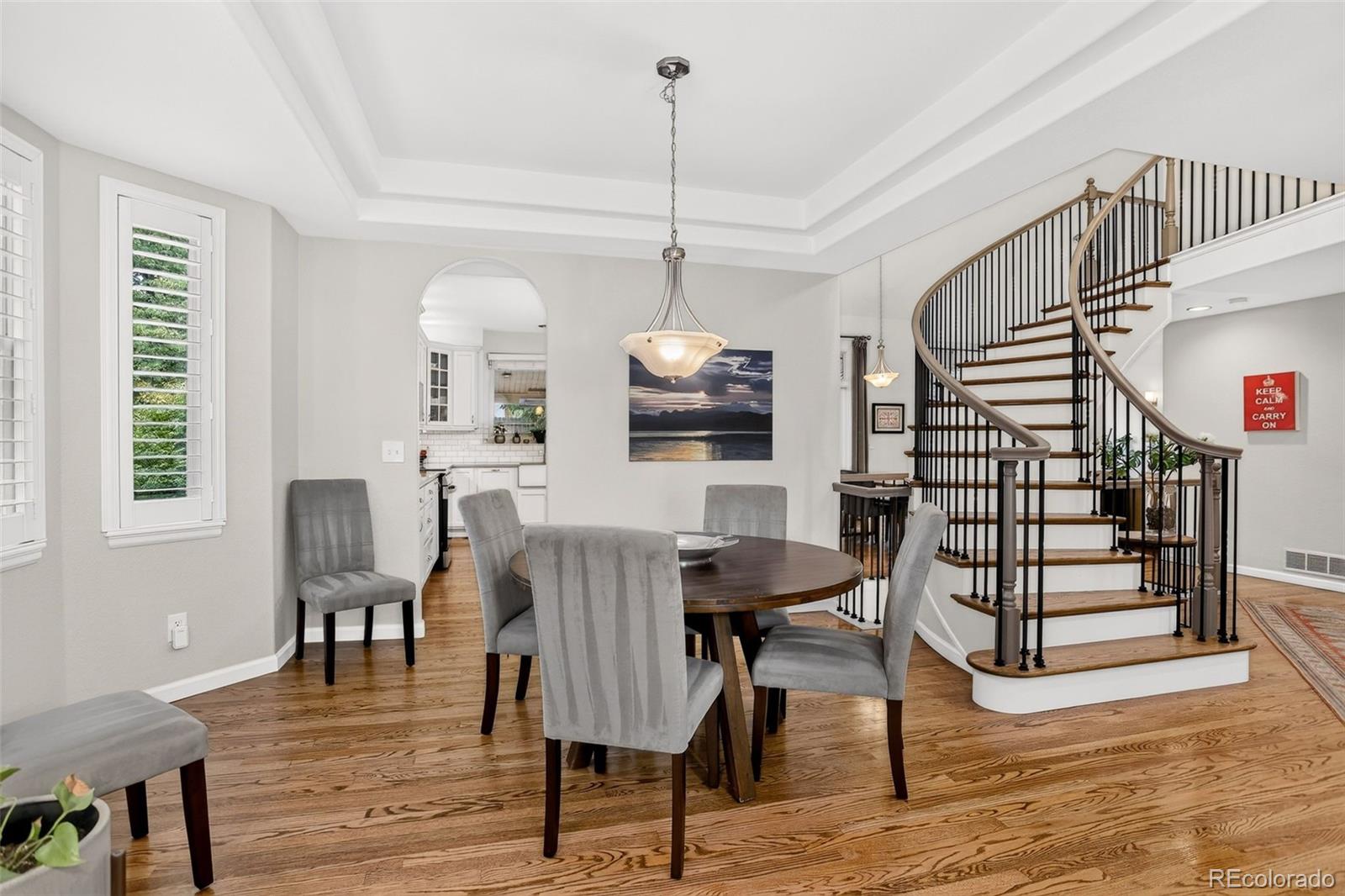 MLS Image #4 for 15773 w 72nd circle,arvada, Colorado