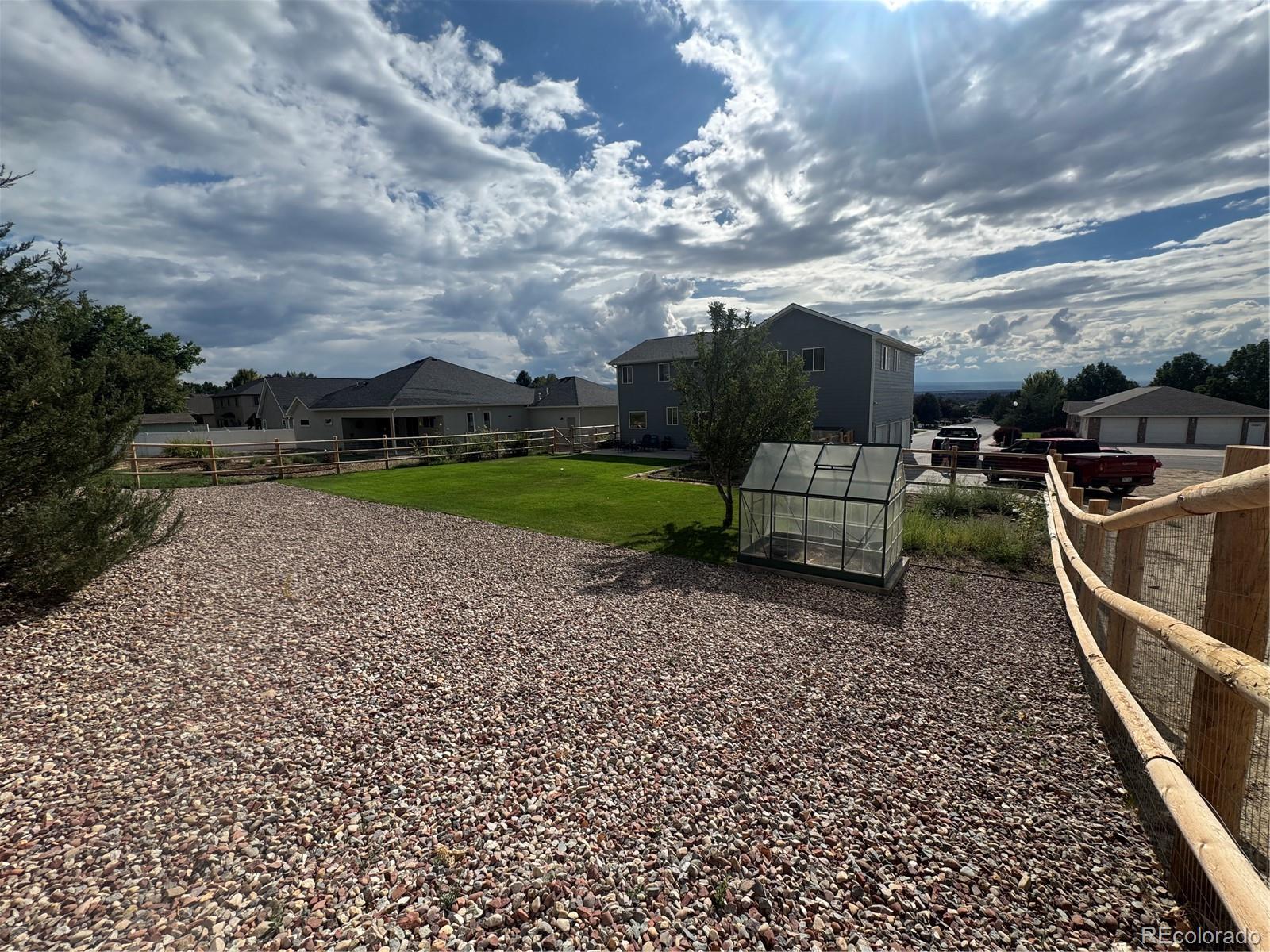 MLS Image #18 for 3177  silver fox drive,montrose, Colorado