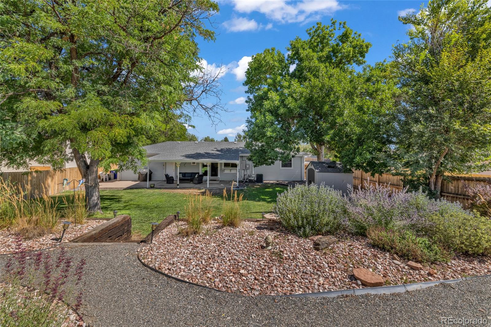 MLS Image #1 for 16298 e bates drive,aurora, Colorado