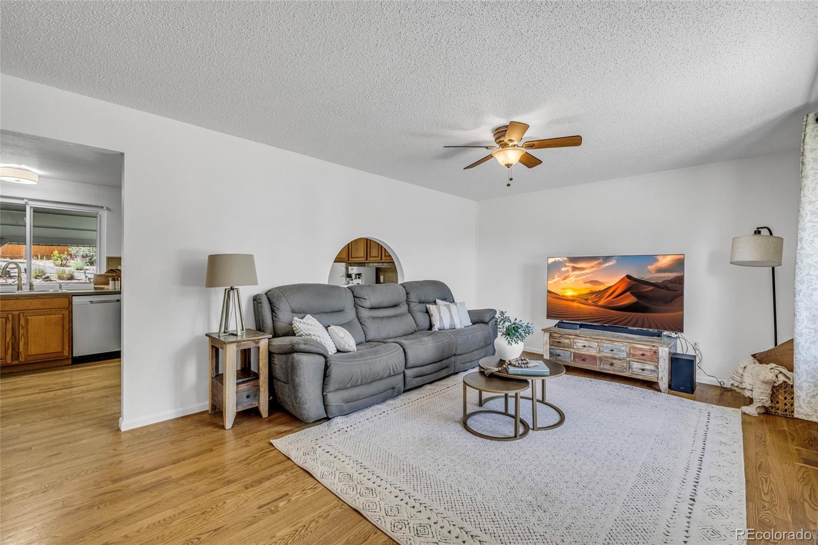MLS Image #3 for 16298 e bates drive,aurora, Colorado