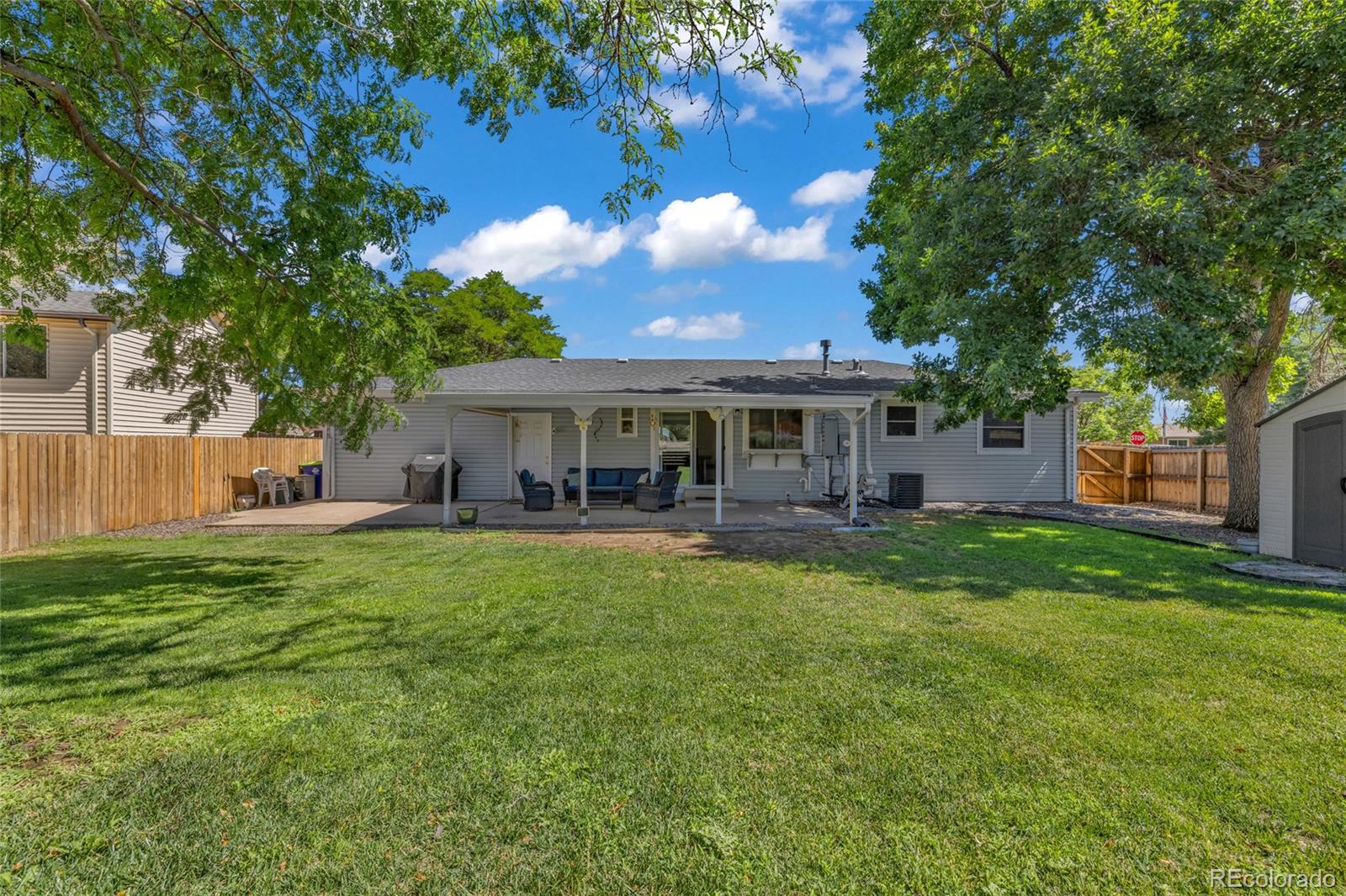 MLS Image #34 for 16298 e bates drive,aurora, Colorado