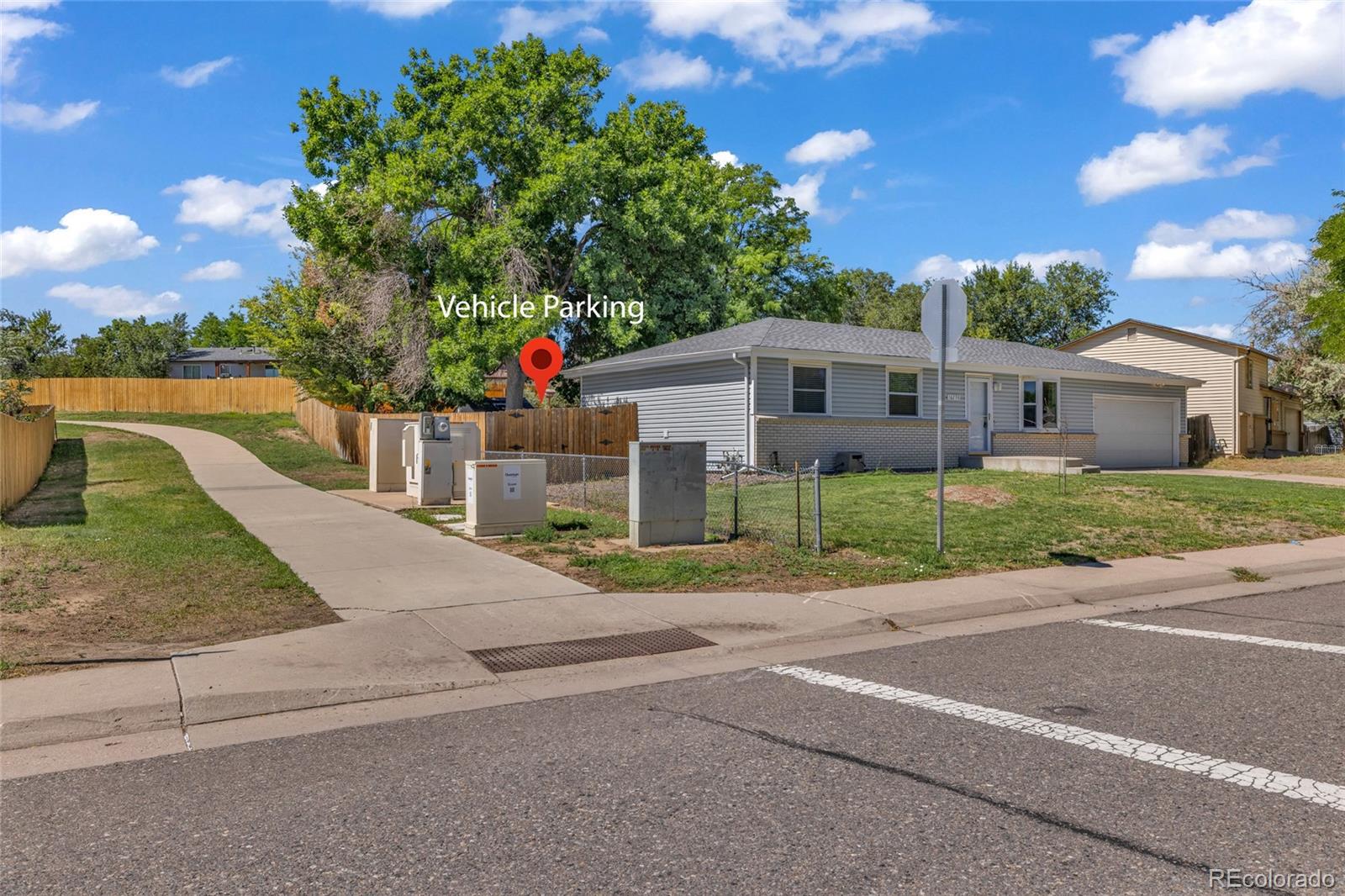 MLS Image #40 for 16298 e bates drive,aurora, Colorado