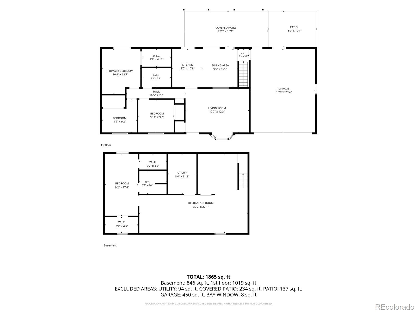 MLS Image #46 for 16298 e bates drive,aurora, Colorado
