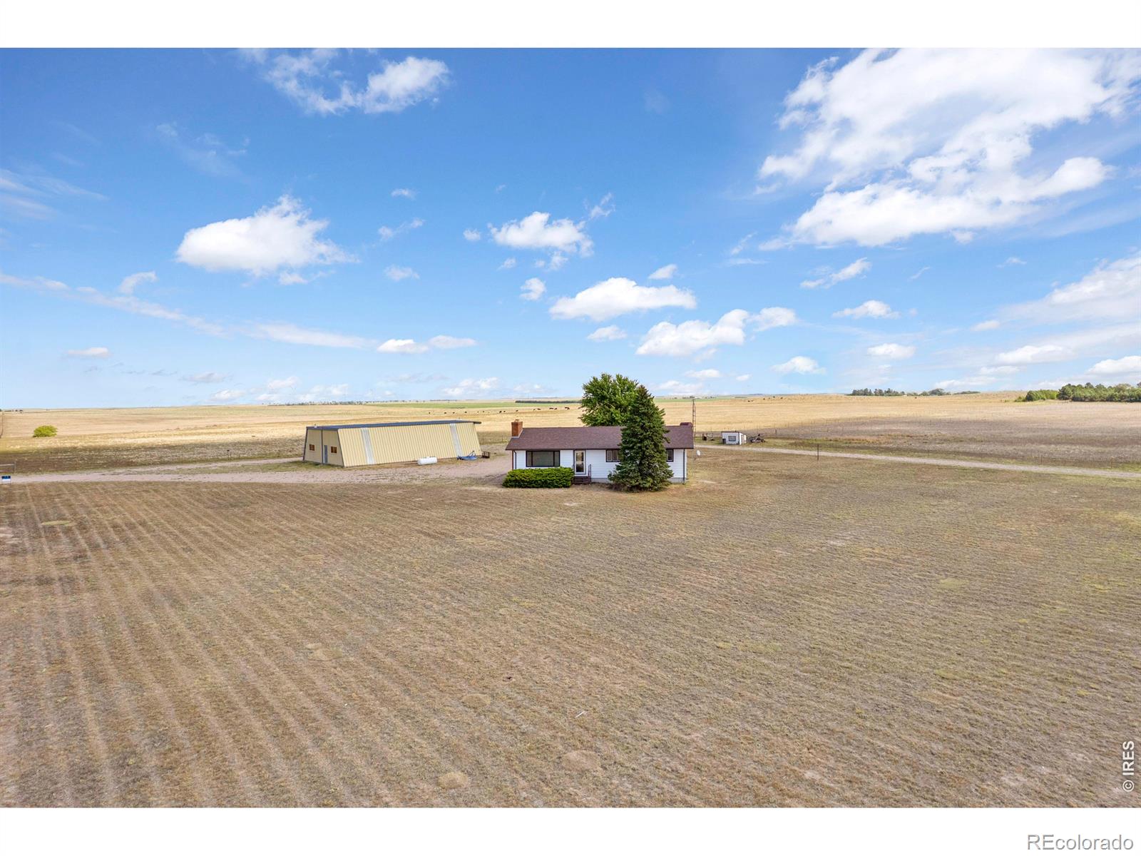MLS Image #1 for 17068  county road 81 ,fleming, Colorado