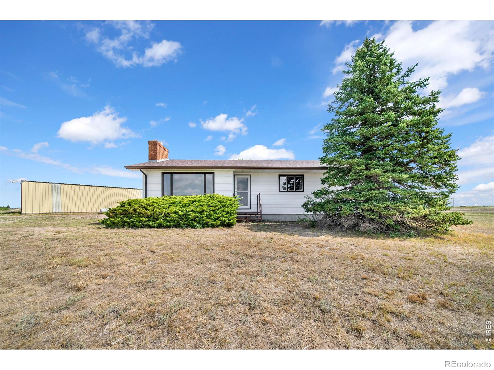 MLS Image #2 for 17068  county road 81 ,fleming, Colorado