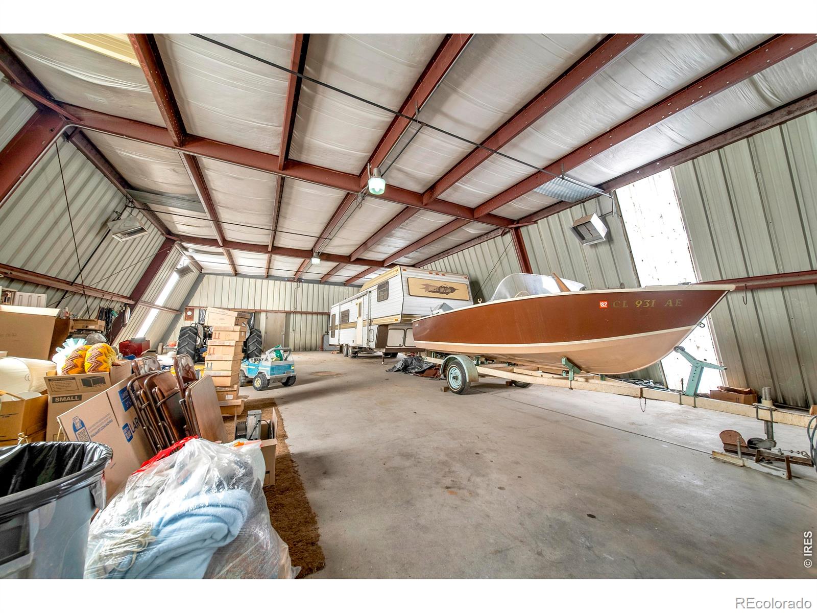 MLS Image #26 for 17068  county road 81 ,fleming, Colorado