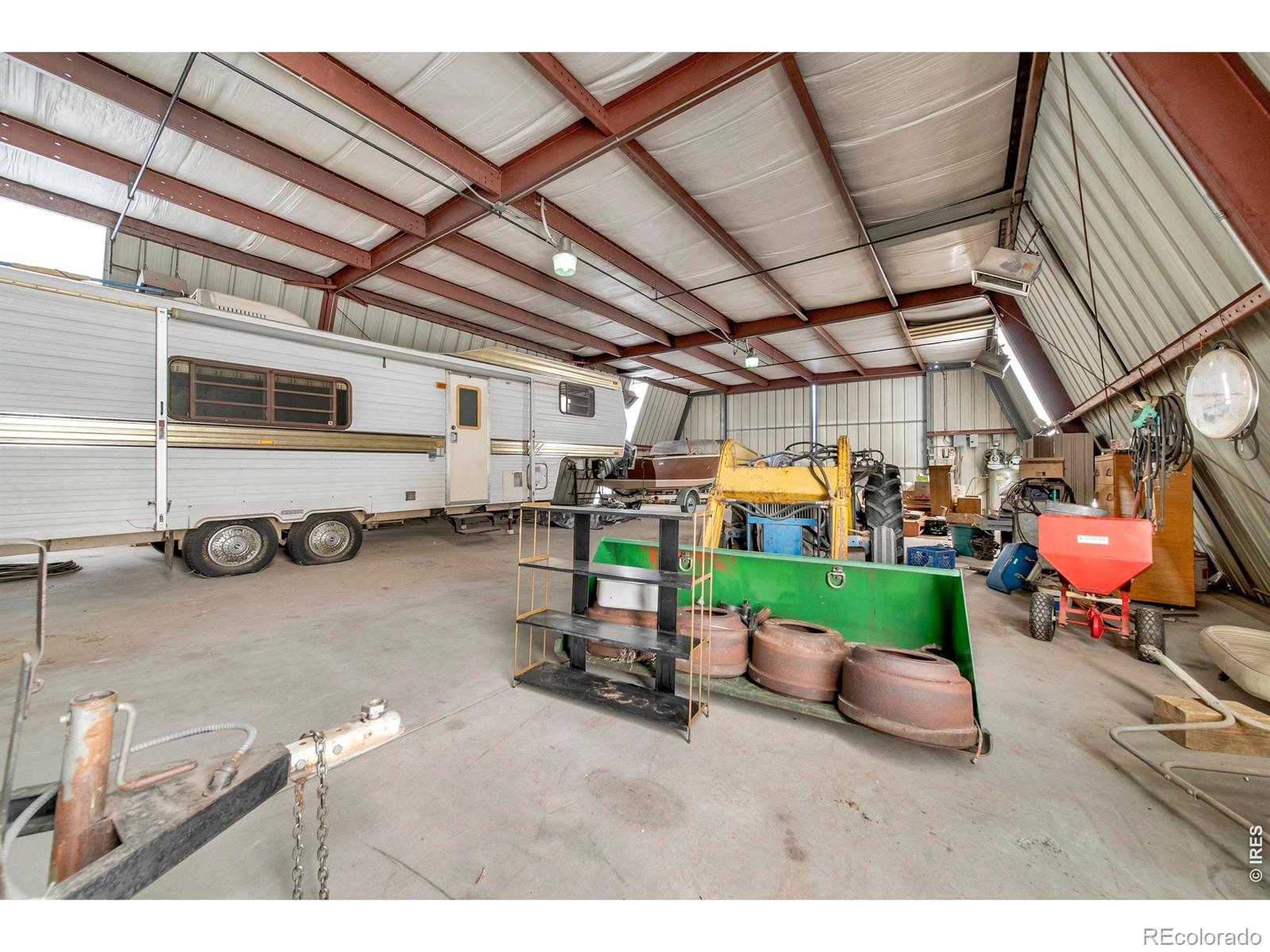 MLS Image #27 for 17068  county road 81 ,fleming, Colorado