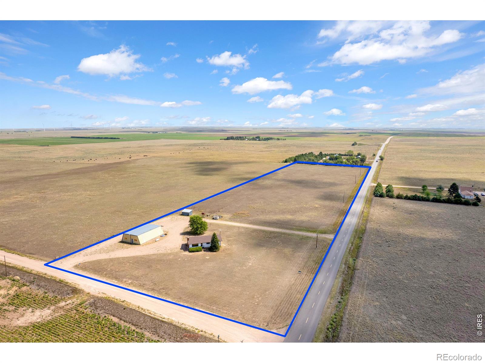 MLS Image #29 for 17068  county road 81 ,fleming, Colorado