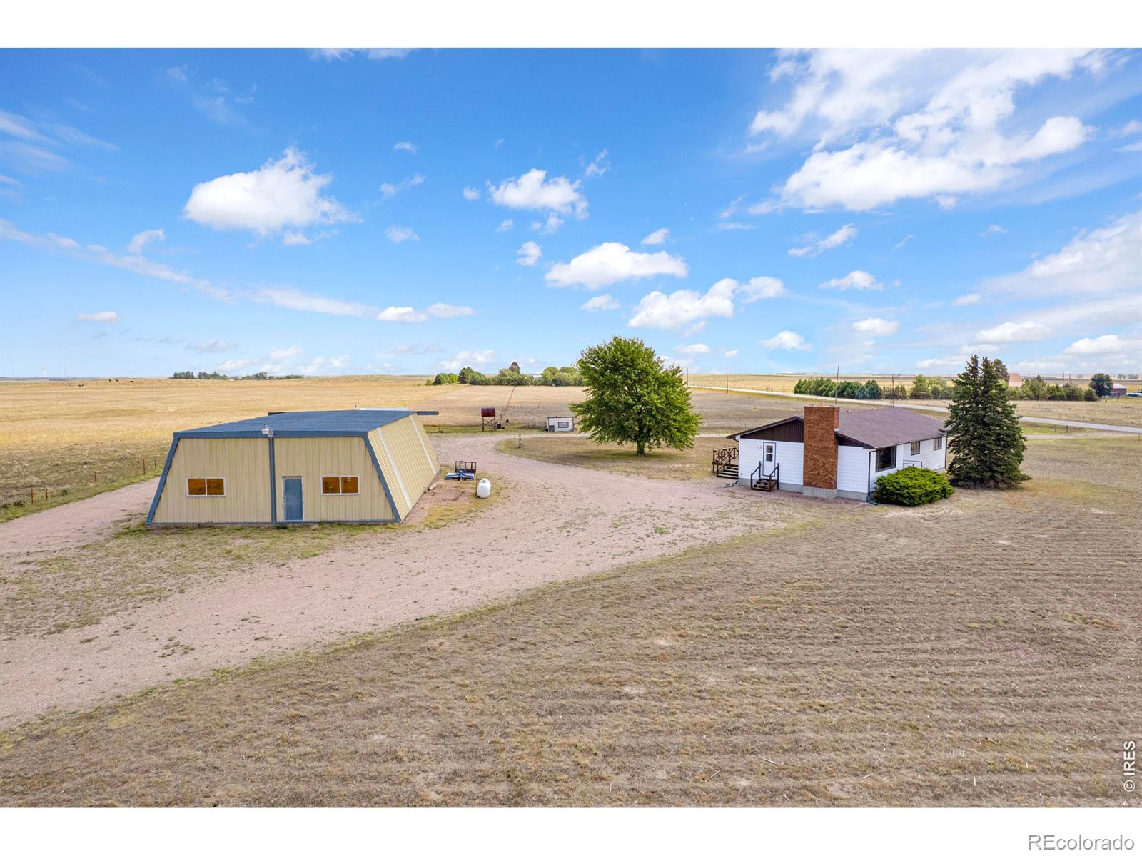 MLS Image #3 for 17068  county road 81 ,fleming, Colorado