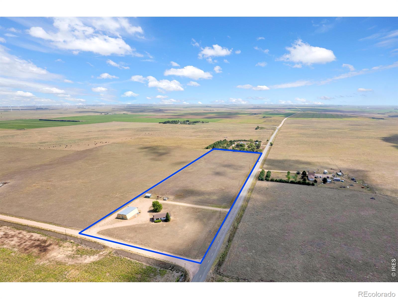 MLS Image #30 for 17068  county road 81 ,fleming, Colorado