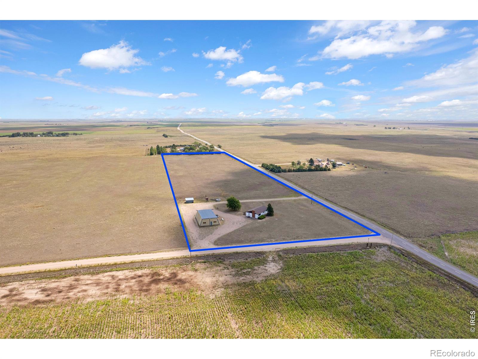 MLS Image #31 for 17068  county road 81 ,fleming, Colorado