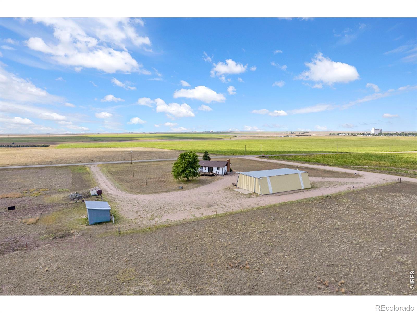 MLS Image #34 for 17068  county road 81 ,fleming, Colorado