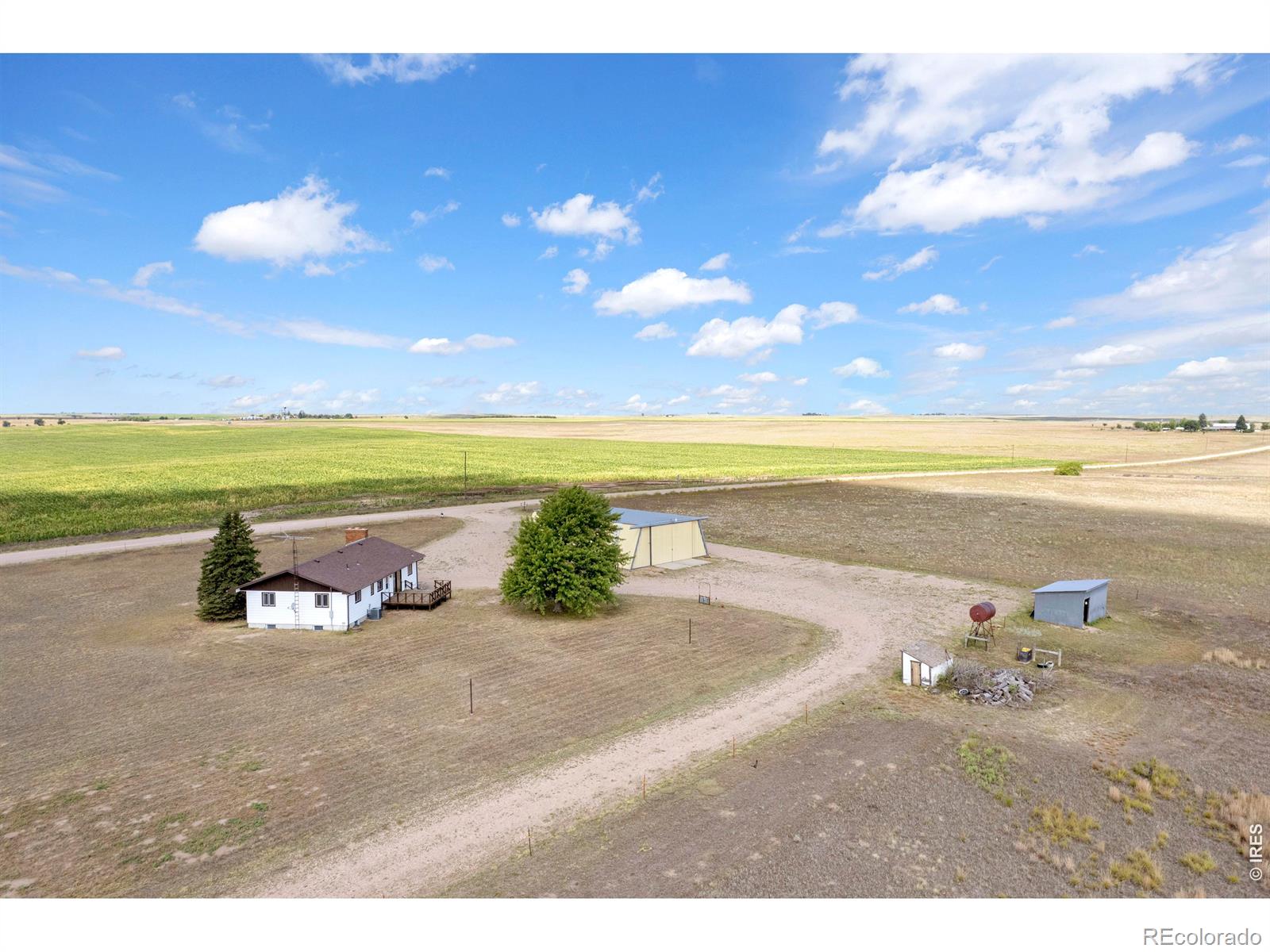 MLS Image #4 for 17068  county road 81 ,fleming, Colorado