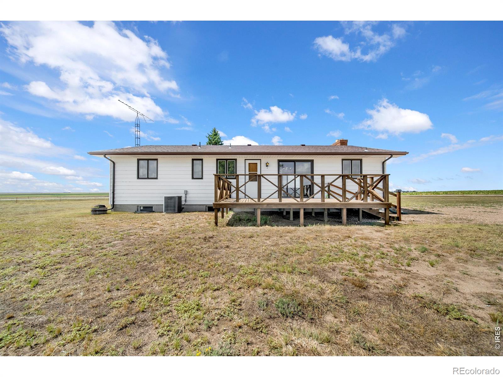 MLS Image #5 for 17068  county road 81 ,fleming, Colorado