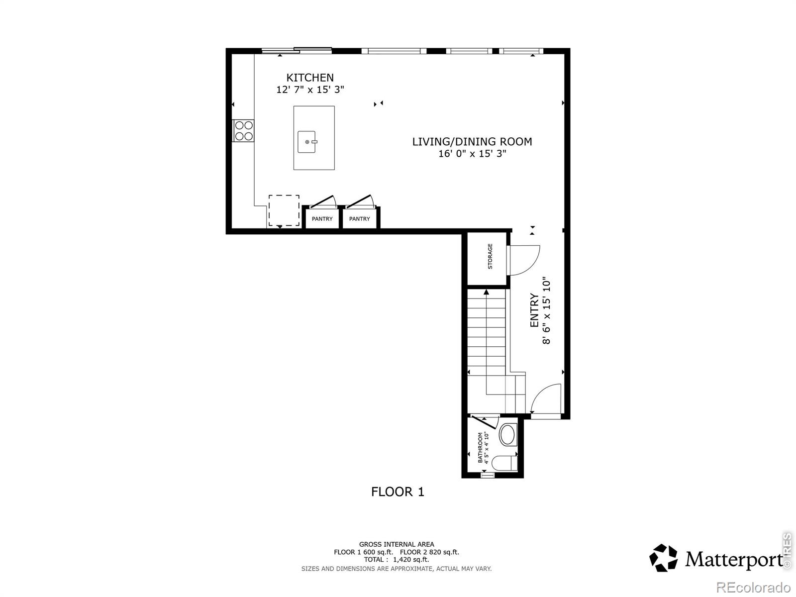 MLS Image #34 for 10015  poppy mallow point,colorado springs, Colorado