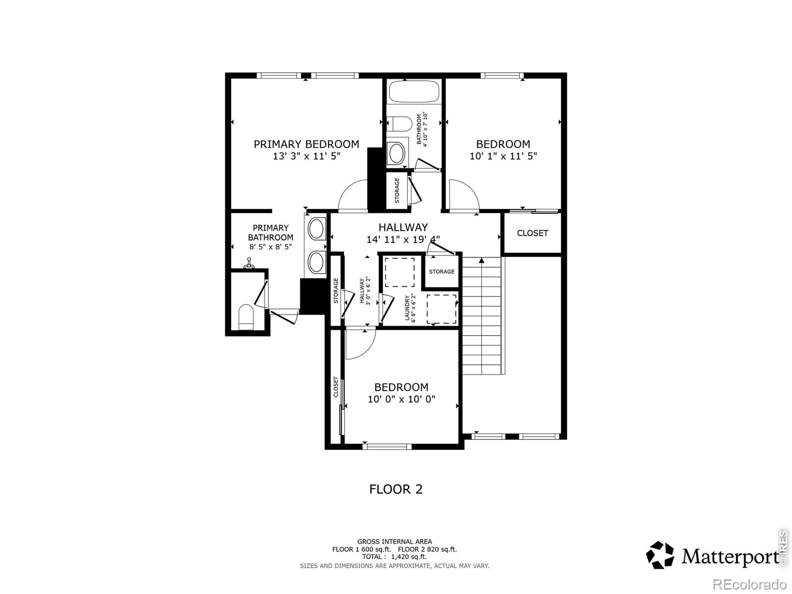 MLS Image #35 for 10015  poppy mallow point,colorado springs, Colorado