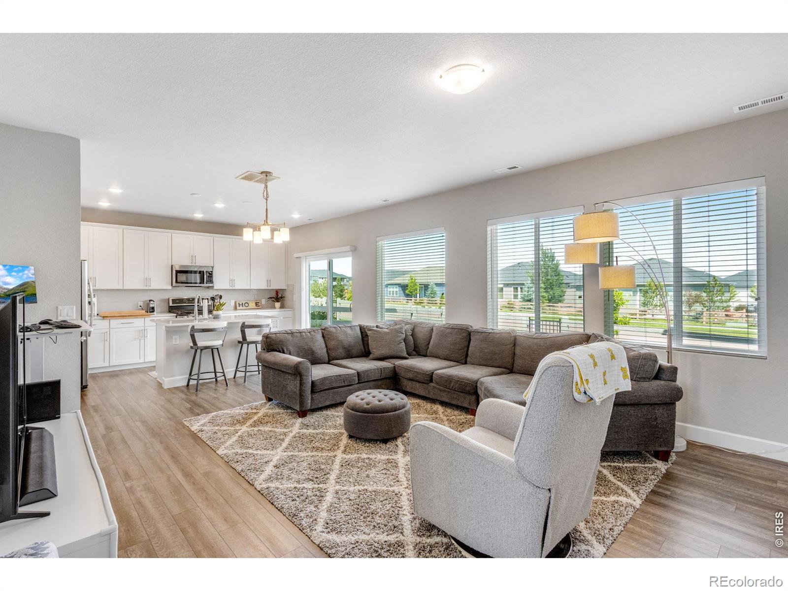 MLS Image #5 for 10015  poppy mallow point,colorado springs, Colorado
