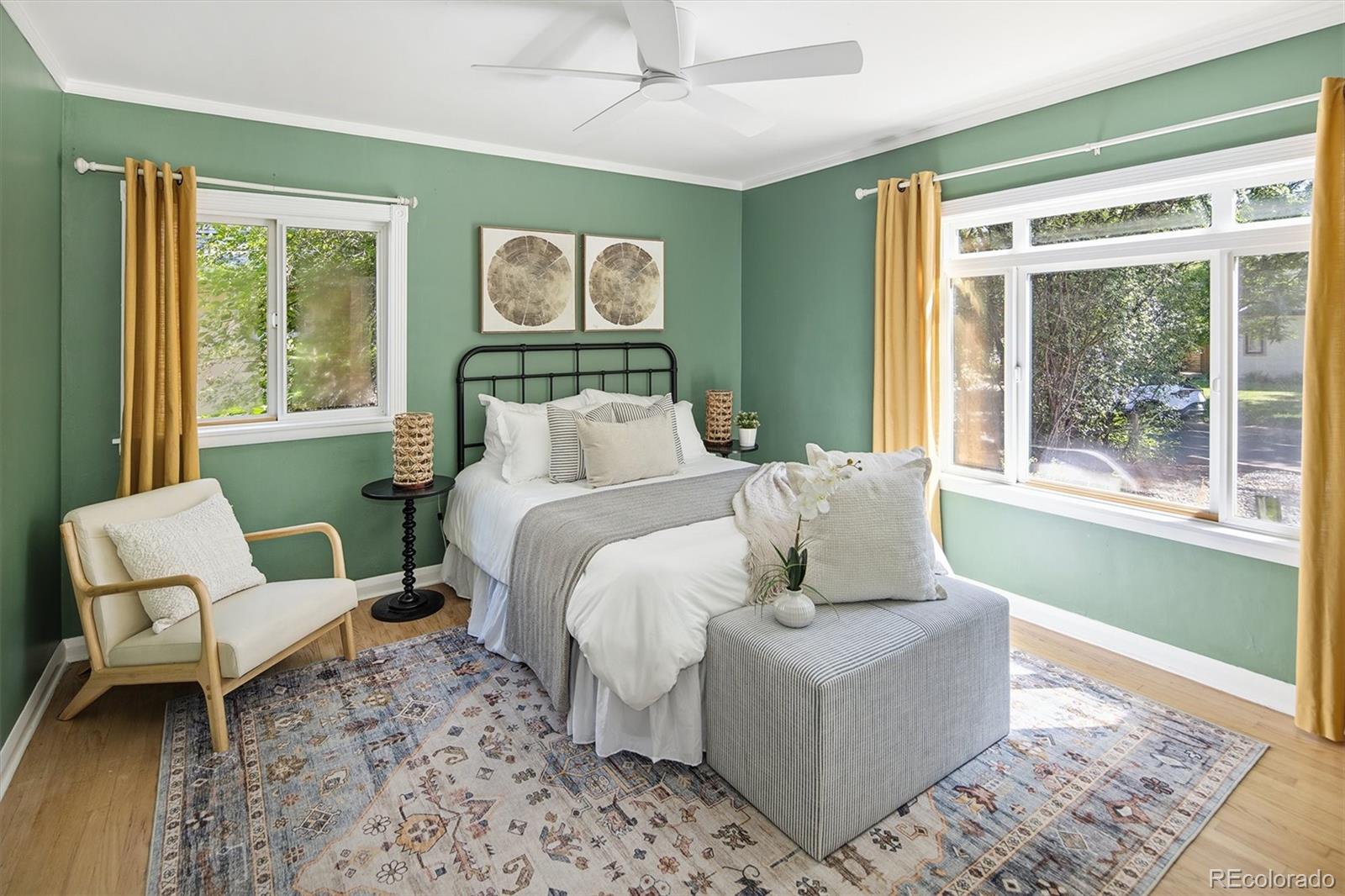 MLS Image #12 for 635  holly street,denver, Colorado