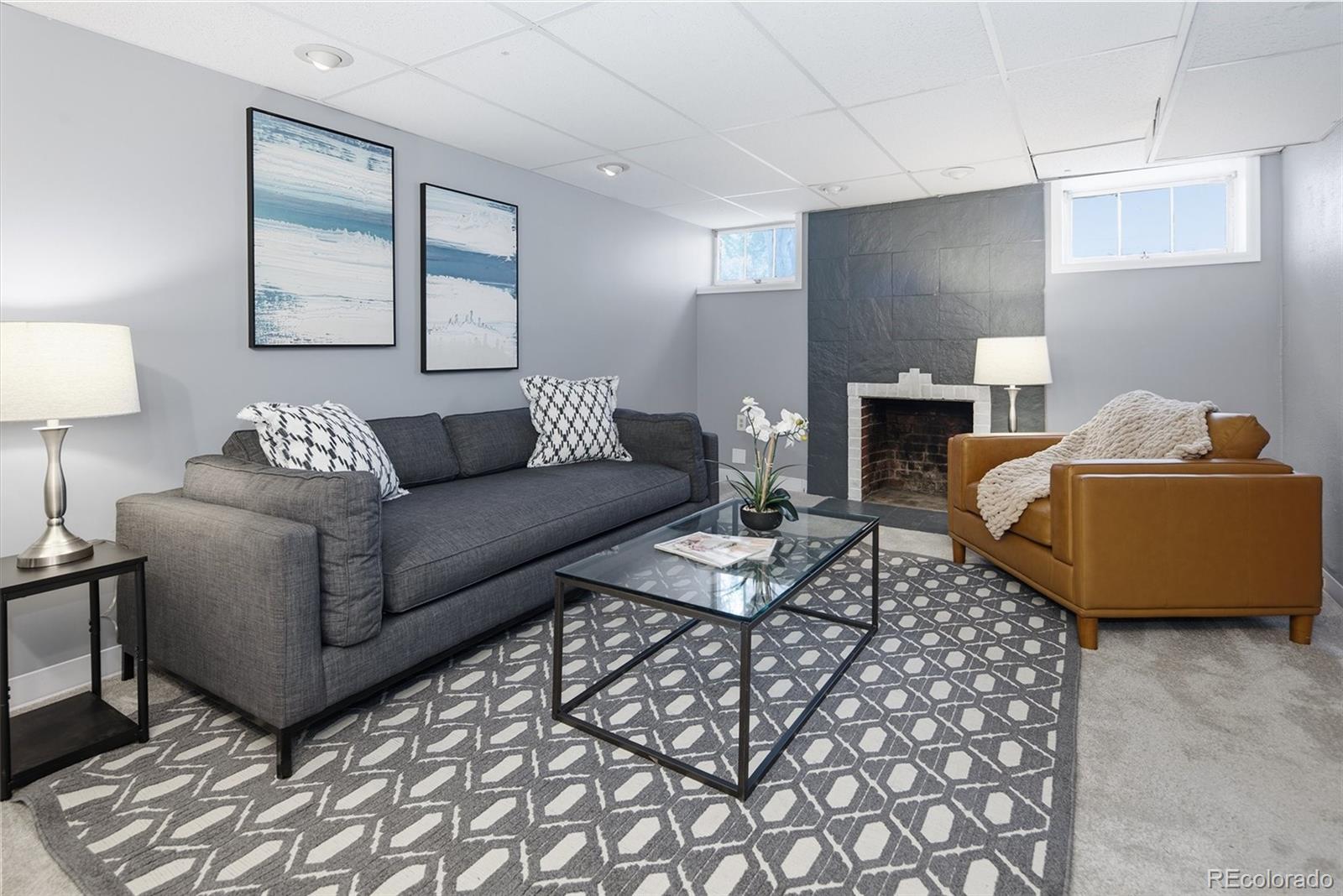 MLS Image #16 for 635  holly street,denver, Colorado