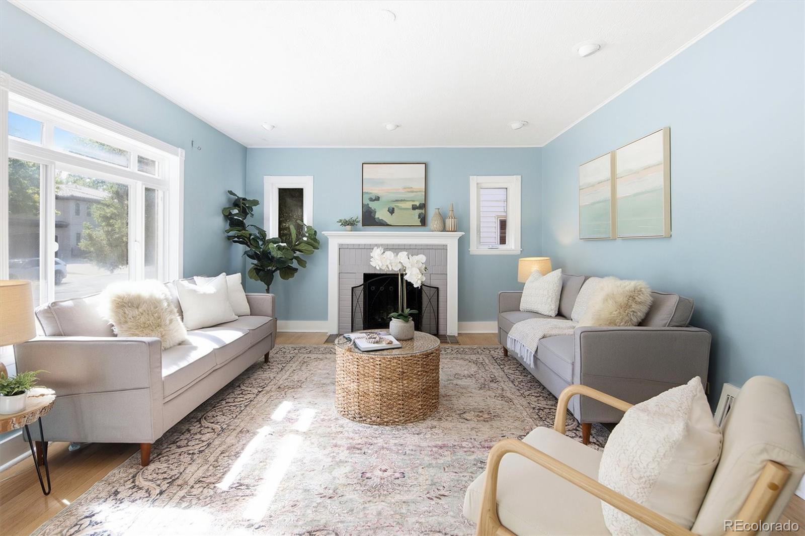 MLS Image #2 for 635  holly street,denver, Colorado