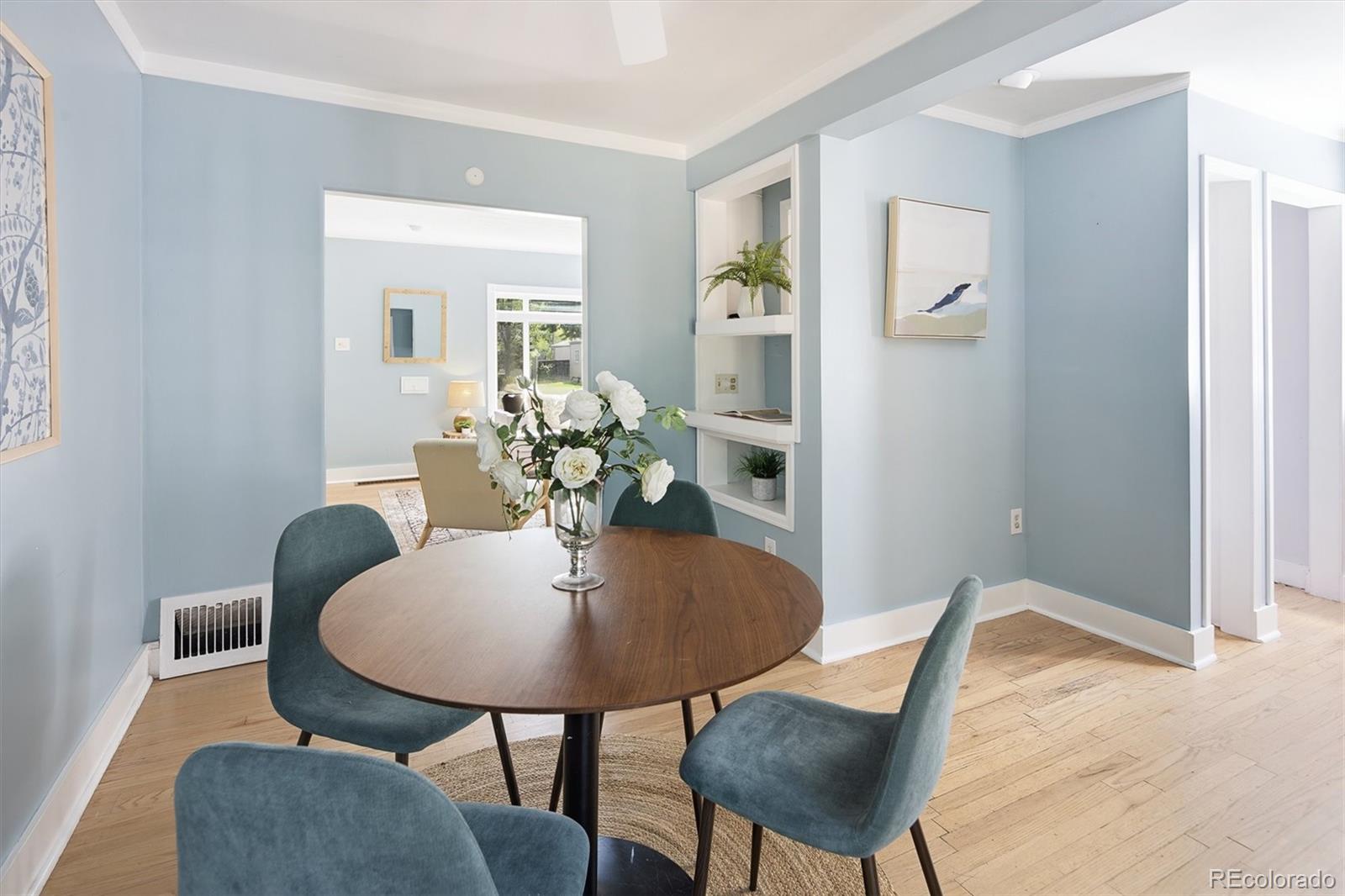 MLS Image #21 for 635  holly street,denver, Colorado