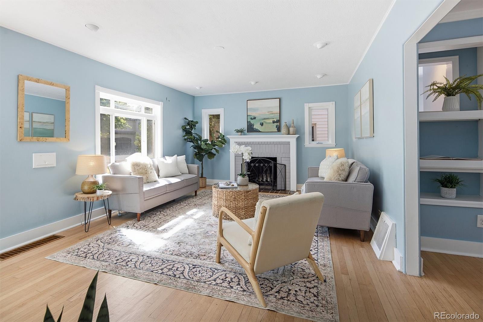 MLS Image #22 for 635  holly street,denver, Colorado