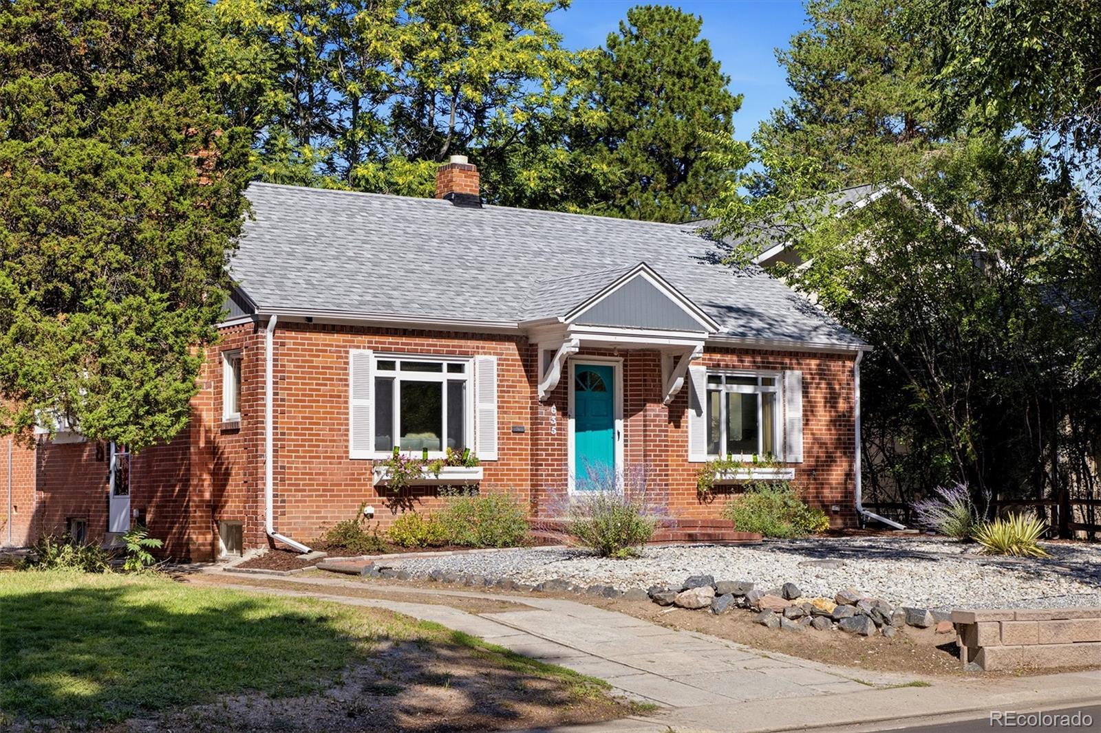 MLS Image #25 for 635  holly street,denver, Colorado