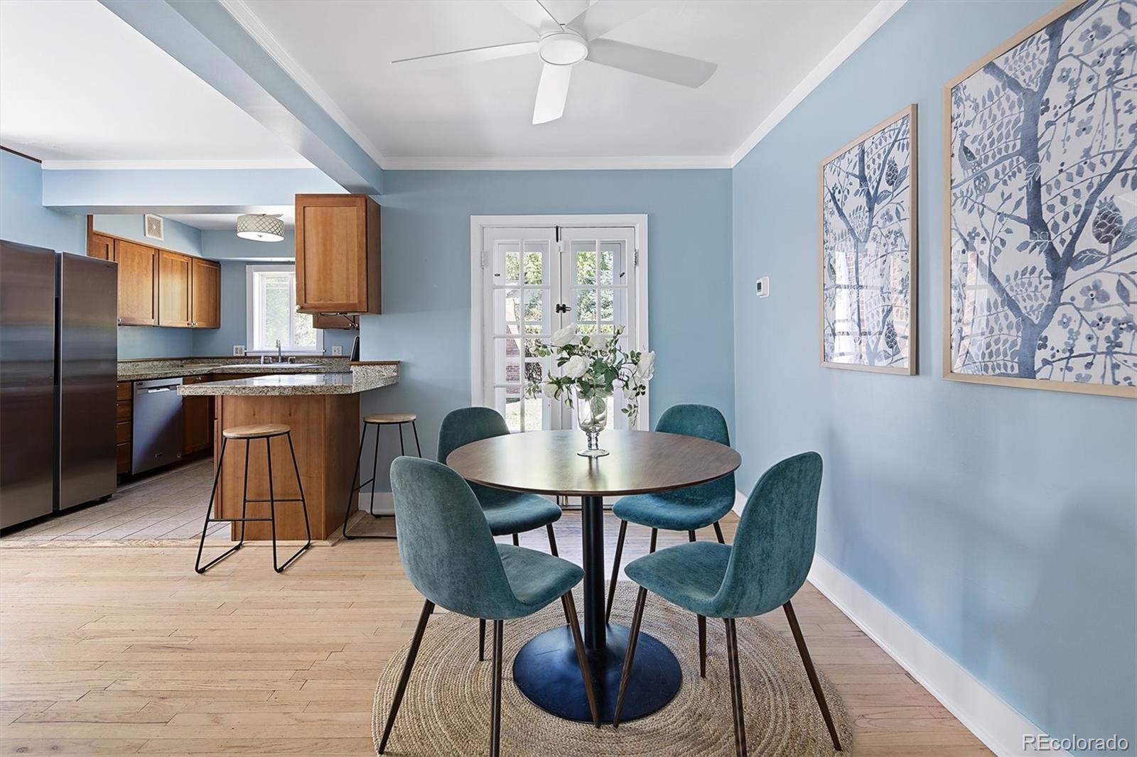 MLS Image #5 for 635  holly street,denver, Colorado