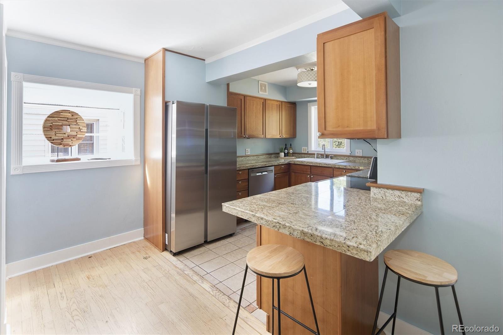 MLS Image #6 for 635  holly street,denver, Colorado