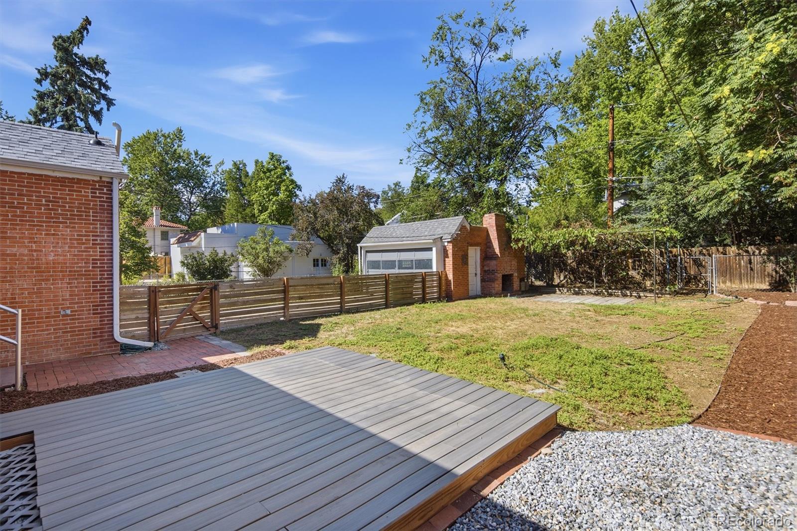 MLS Image #9 for 635  holly street,denver, Colorado