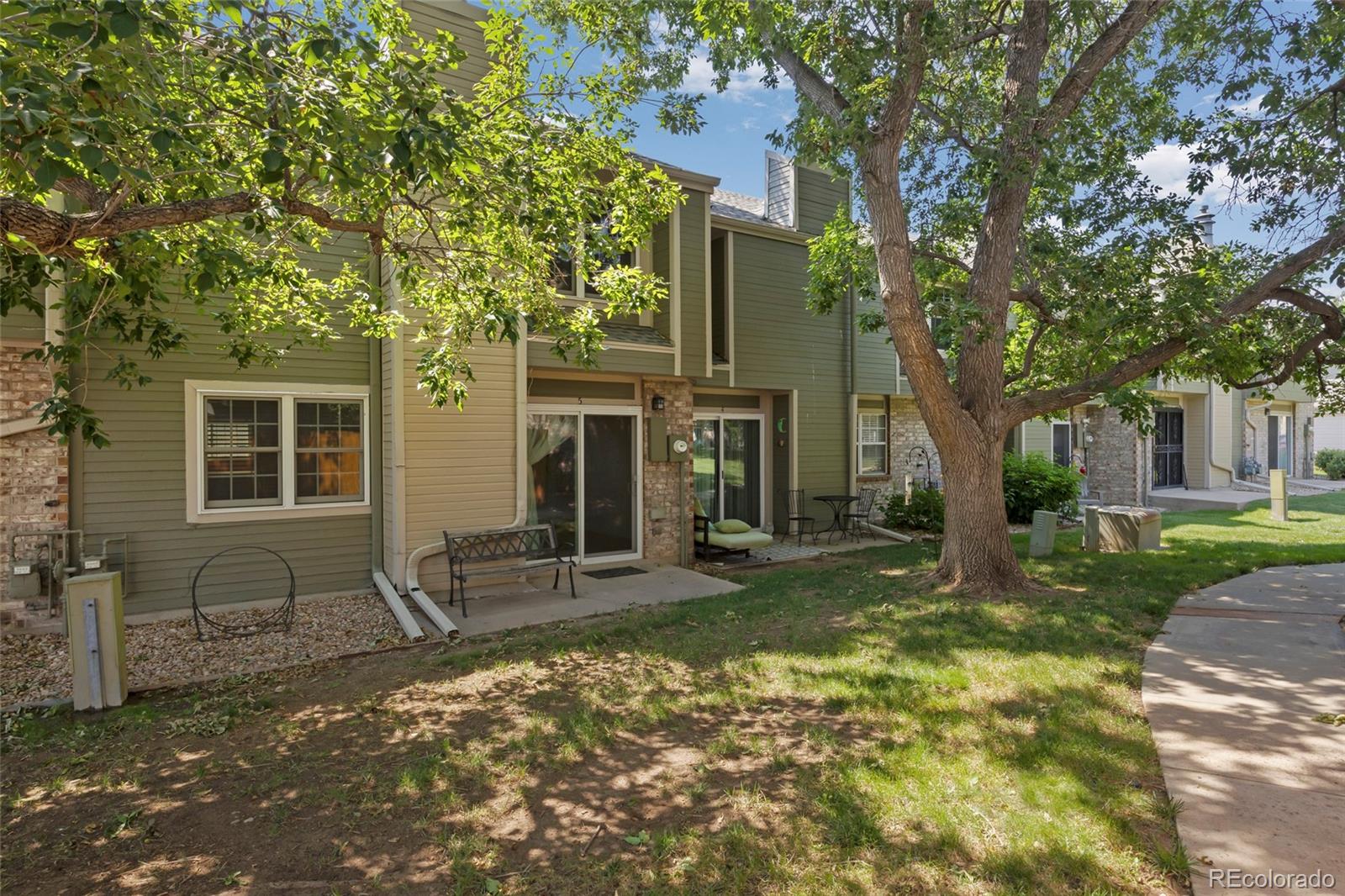 MLS Image #24 for 3409 s ammons street,denver, Colorado