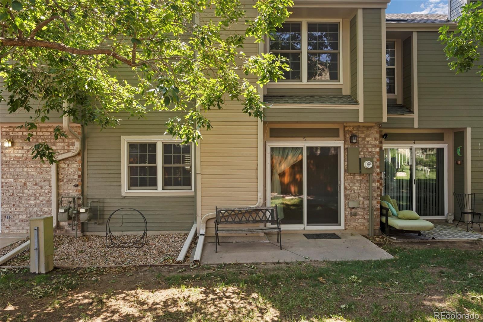 MLS Image #25 for 3409 s ammons street,denver, Colorado