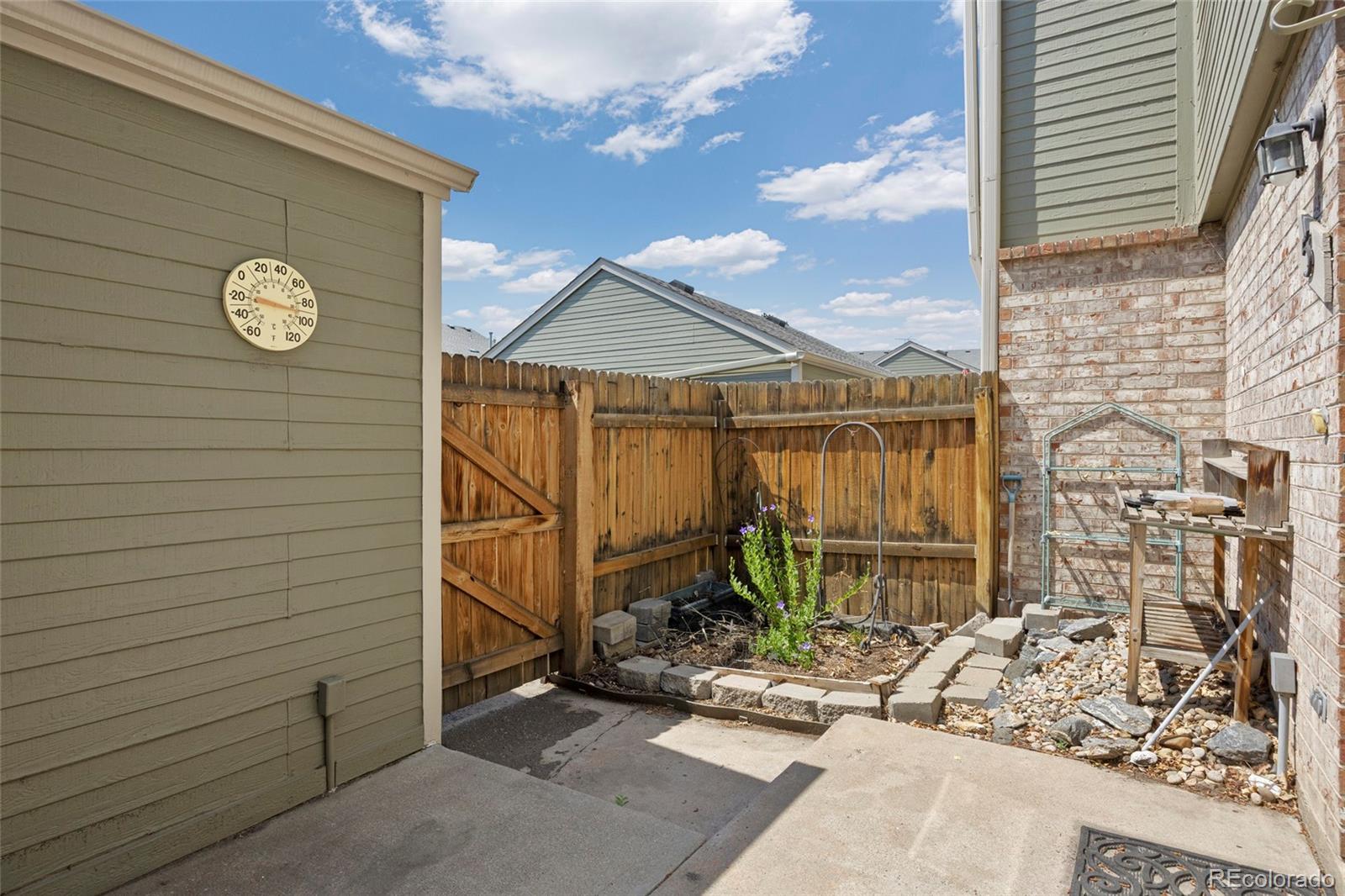 MLS Image #3 for 3409 s ammons street,denver, Colorado